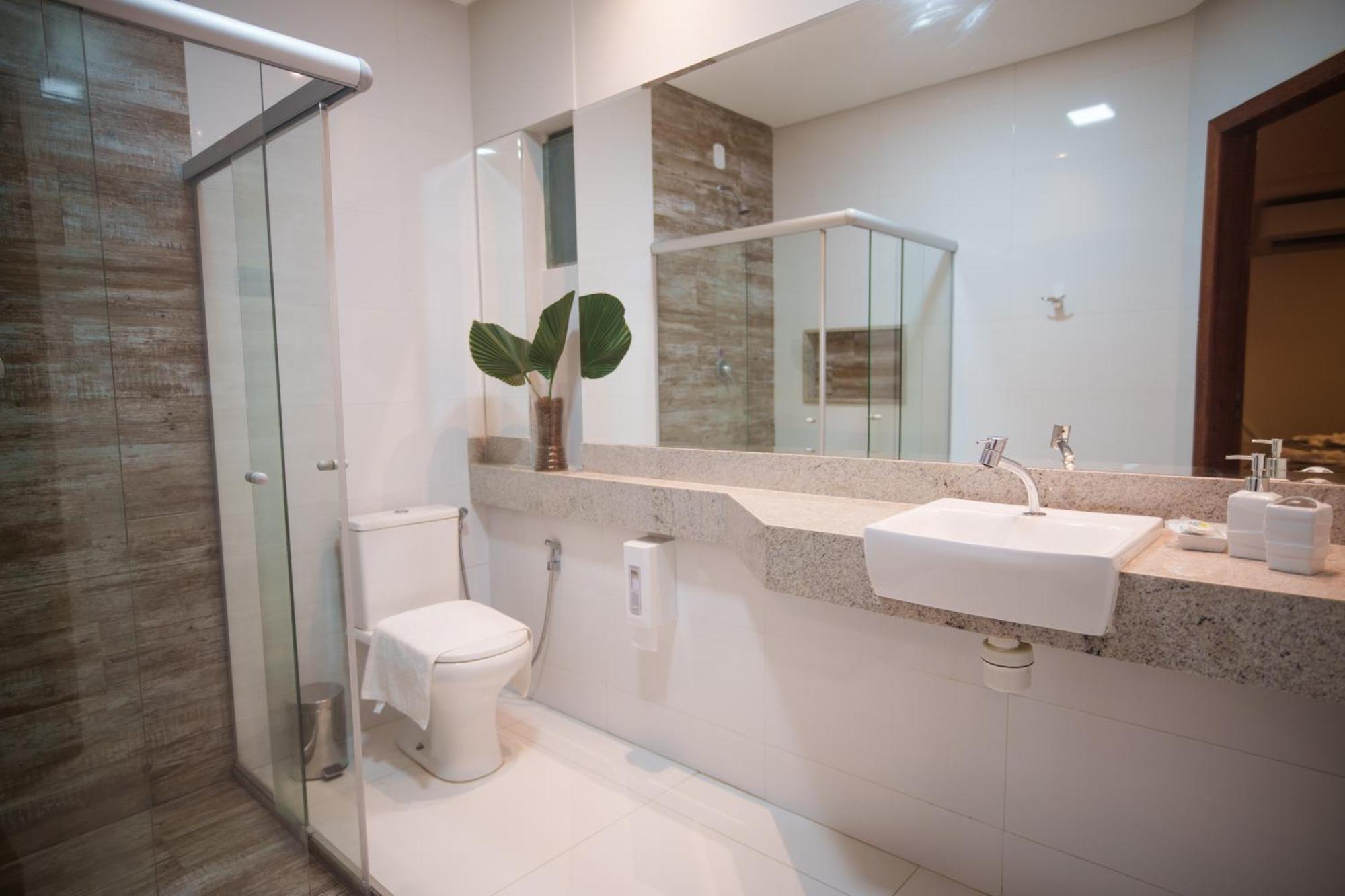 W4 Hotel Irece Dış mekan fotoğraf