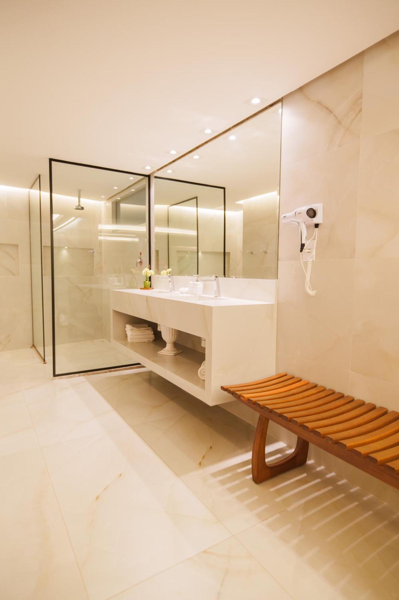W4 Hotel Irece Dış mekan fotoğraf