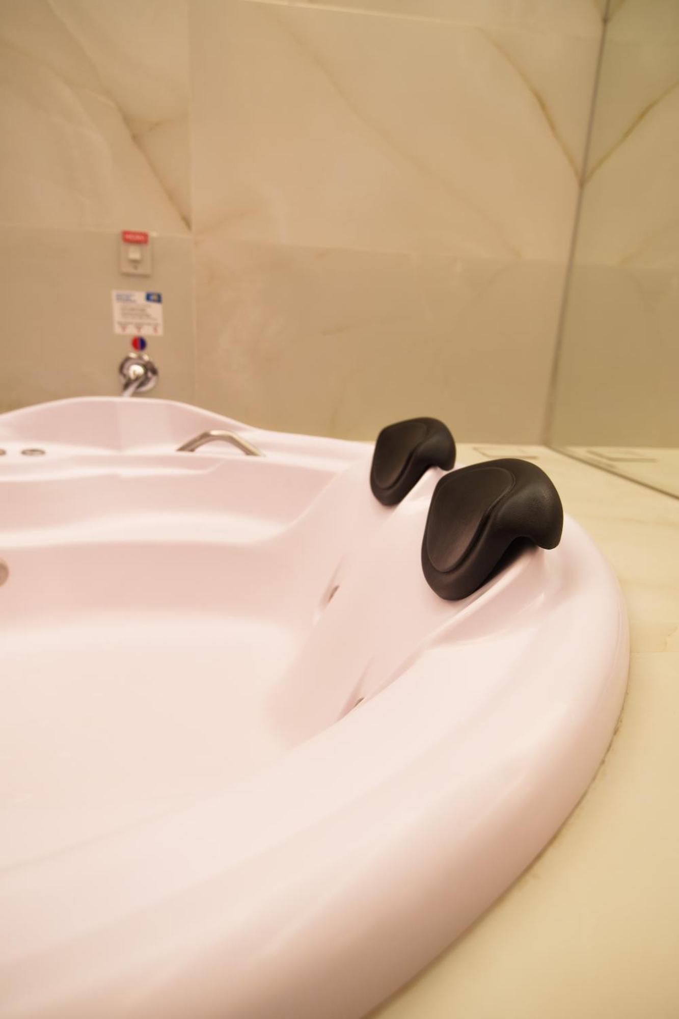 W4 Hotel Irece Dış mekan fotoğraf