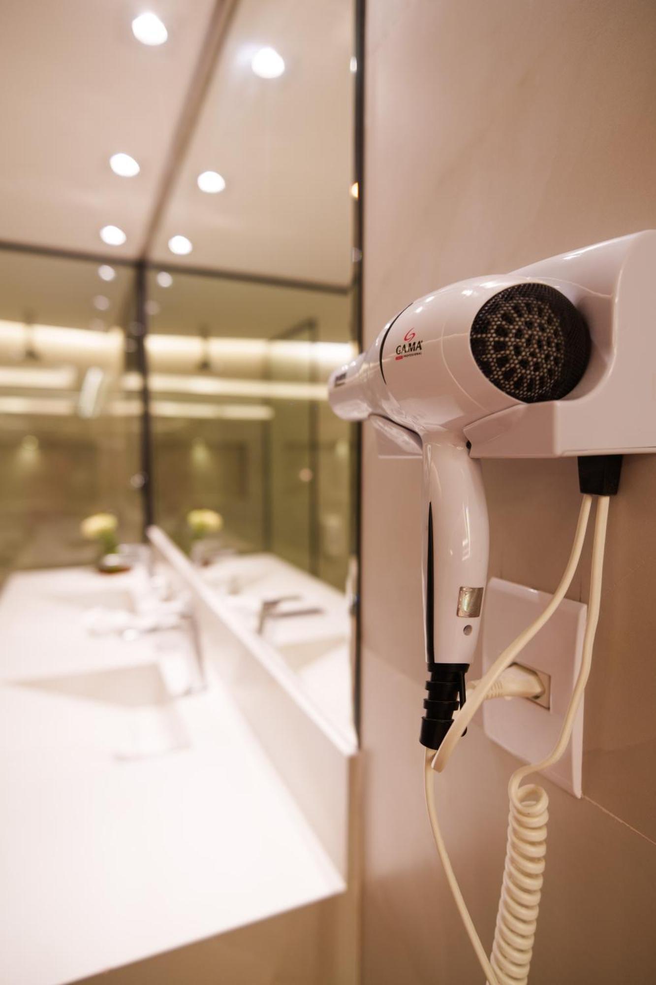 W4 Hotel Irece Dış mekan fotoğraf