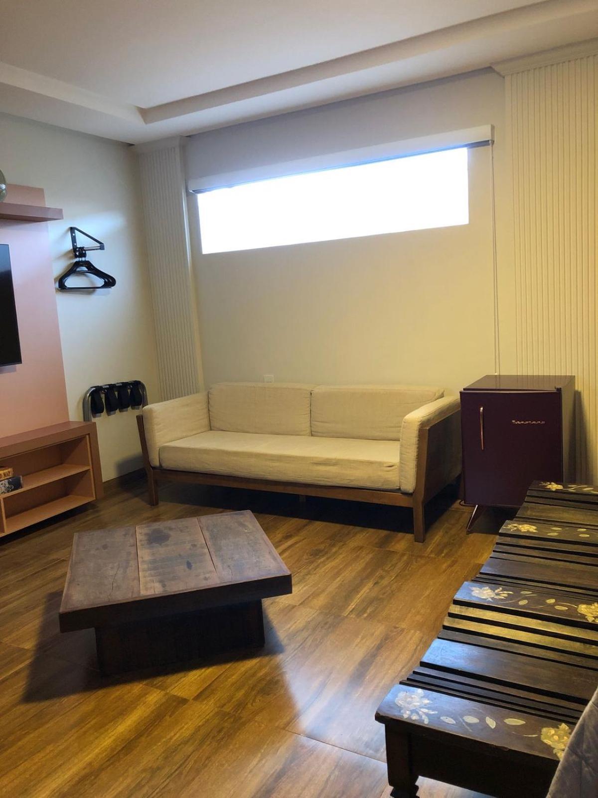 W4 Hotel Irece Dış mekan fotoğraf