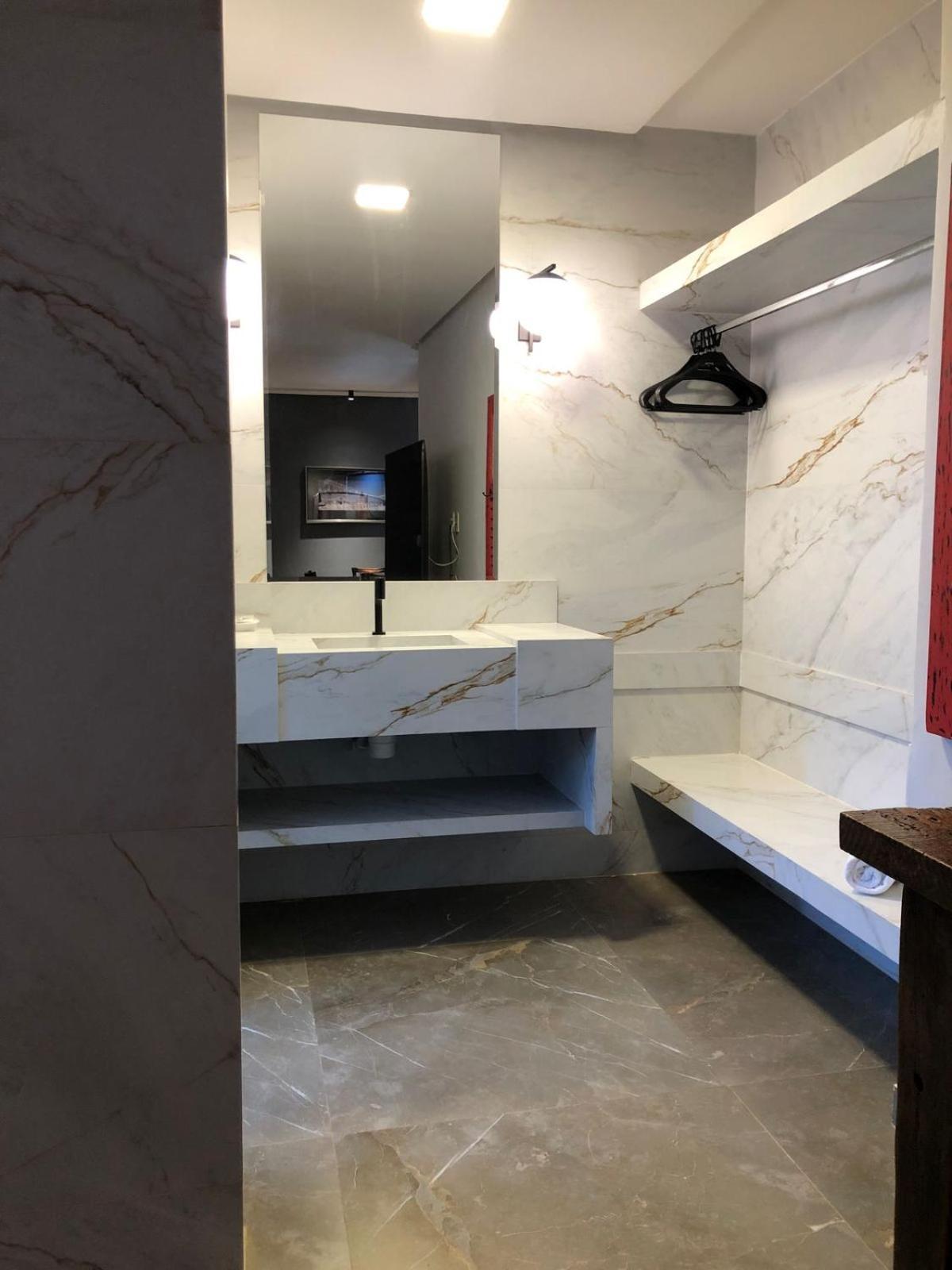 W4 Hotel Irece Dış mekan fotoğraf
