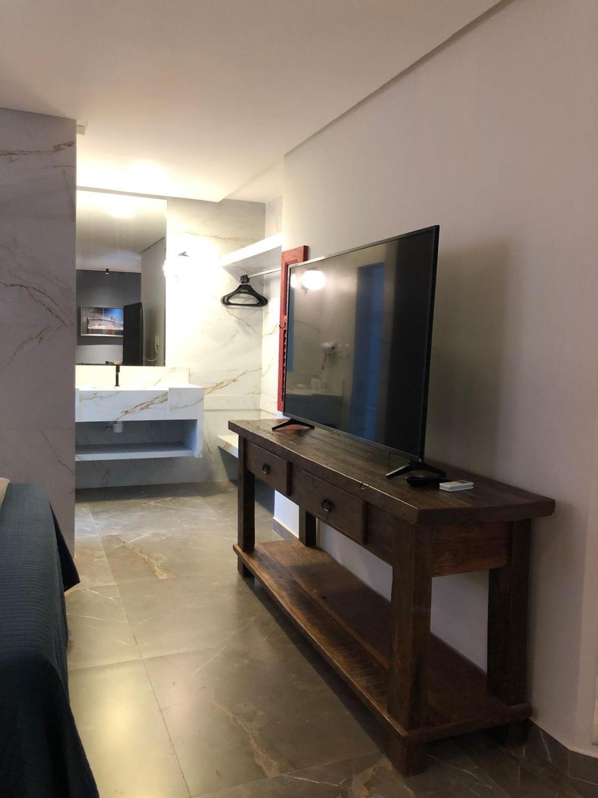 W4 Hotel Irece Dış mekan fotoğraf