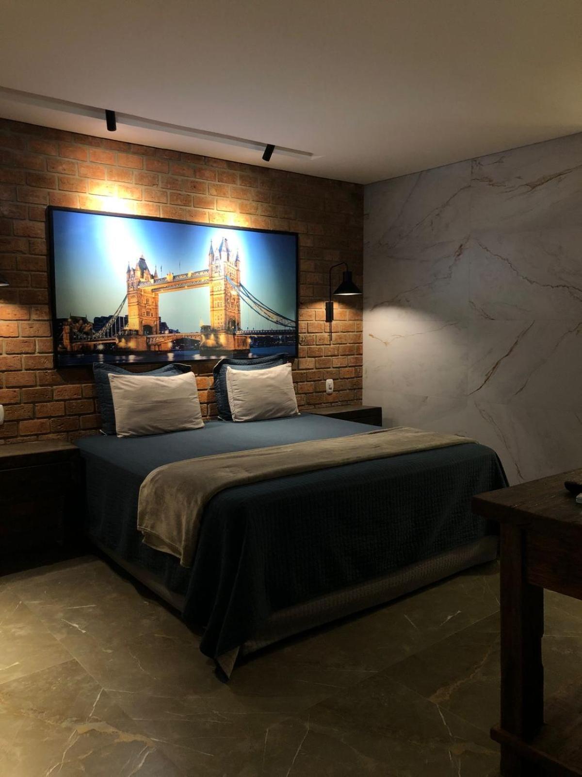 W4 Hotel Irece Dış mekan fotoğraf
