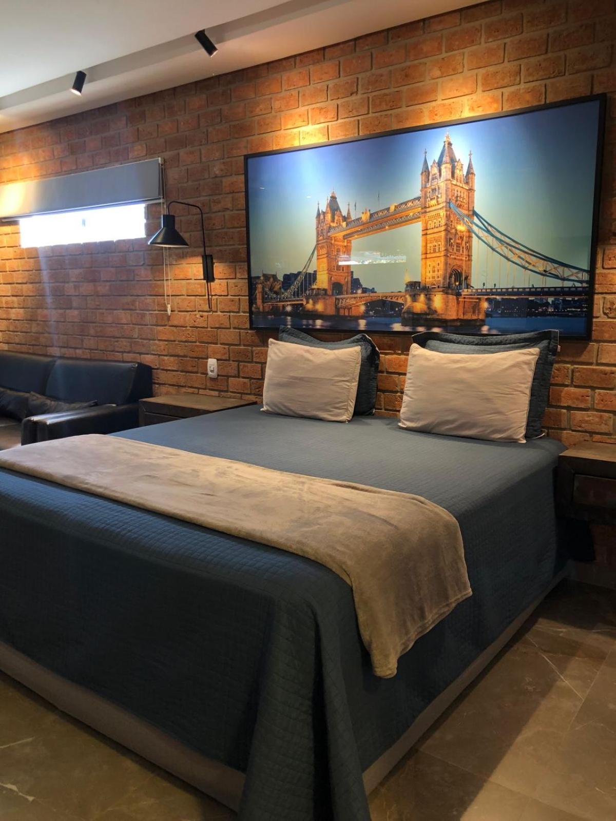 W4 Hotel Irece Dış mekan fotoğraf