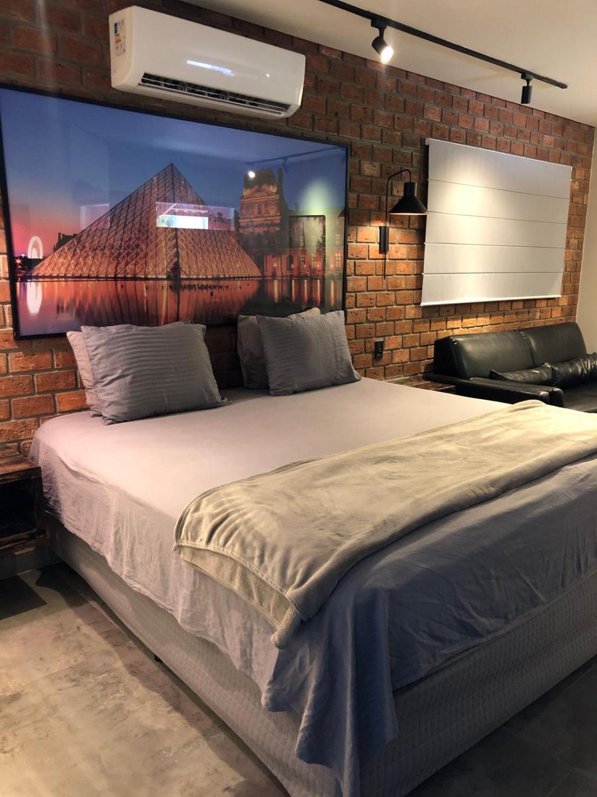 W4 Hotel Irece Dış mekan fotoğraf