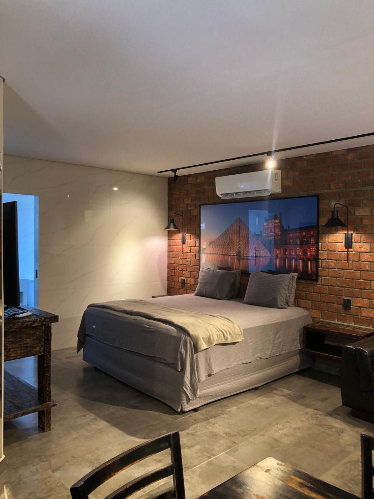 W4 Hotel Irece Dış mekan fotoğraf